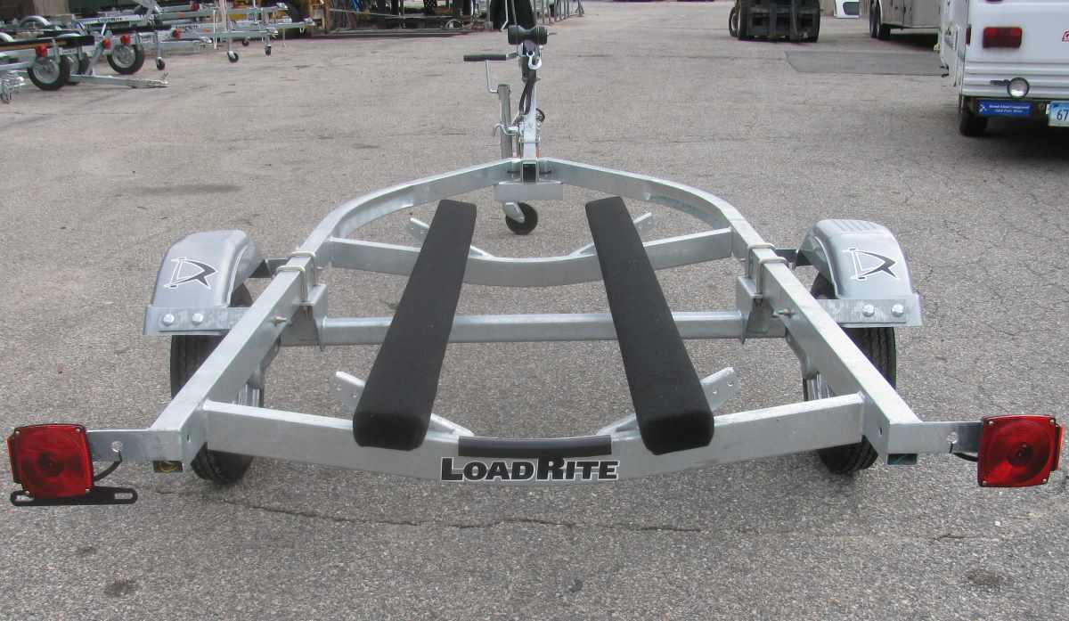 LOAD RITE WV 1200WT PERSONAL WATER CRAFT