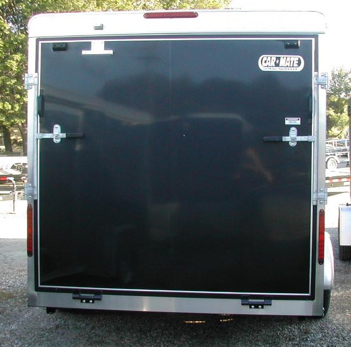 CAR MATE CM716ECVHD located at John Limberger's G.H. Trailers