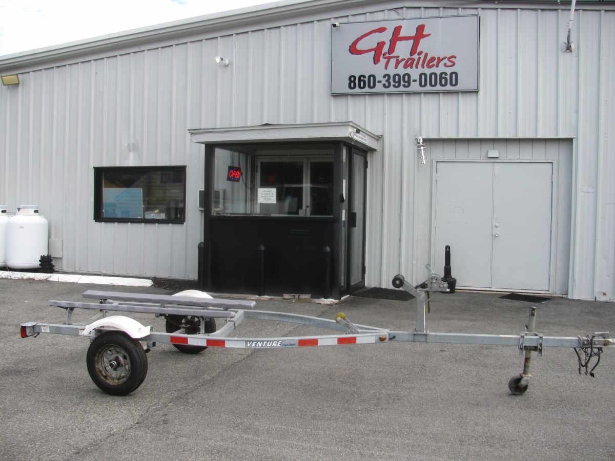 VENTURE VB-1000 10' - 14'