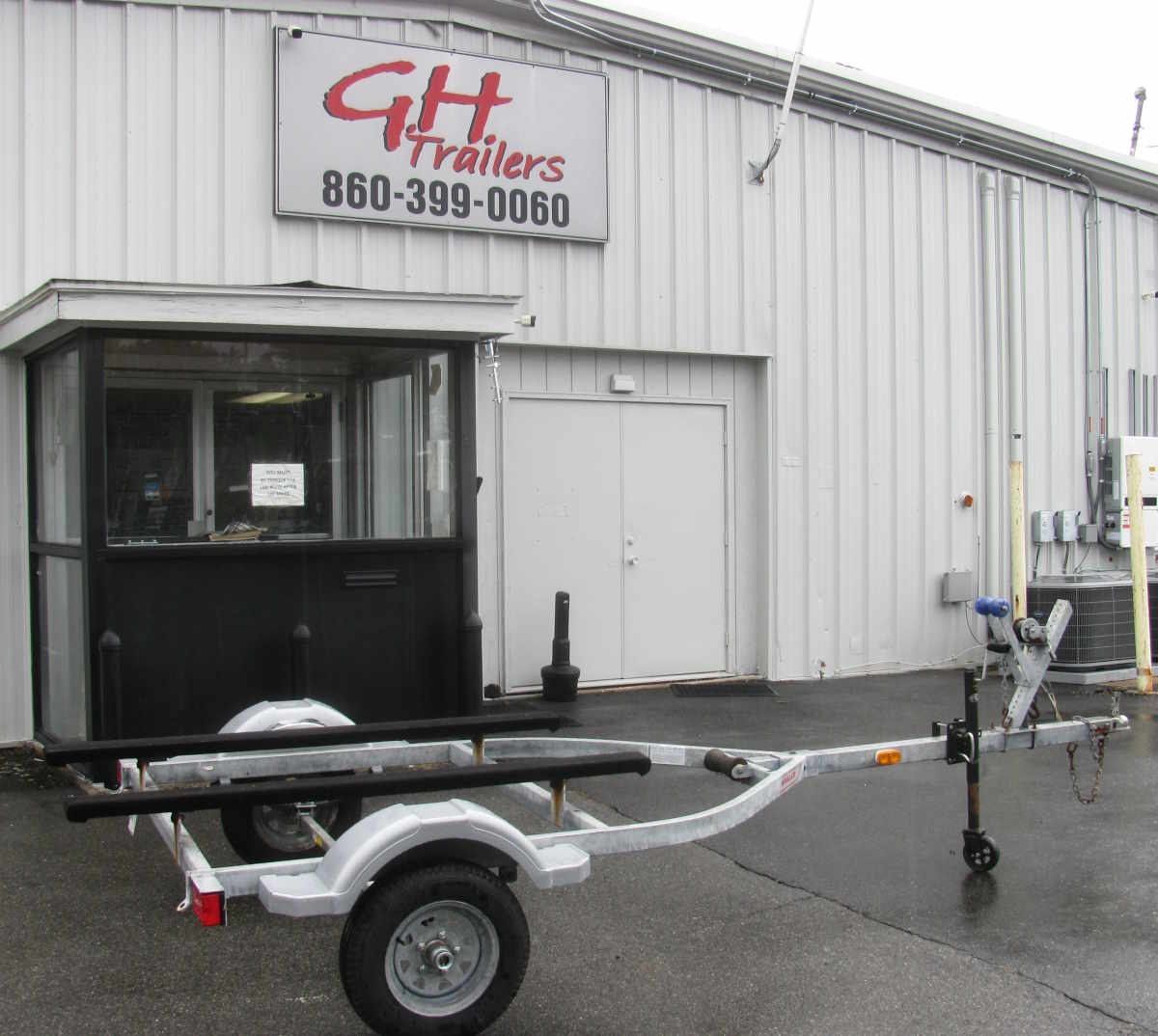 KARAVAN BW125056 10' - 14'